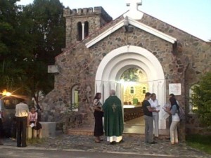 MarySeaChurch