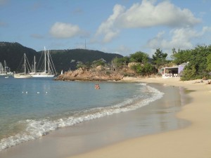 PigeonBeach