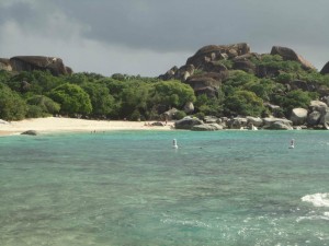 Virgin Gorda